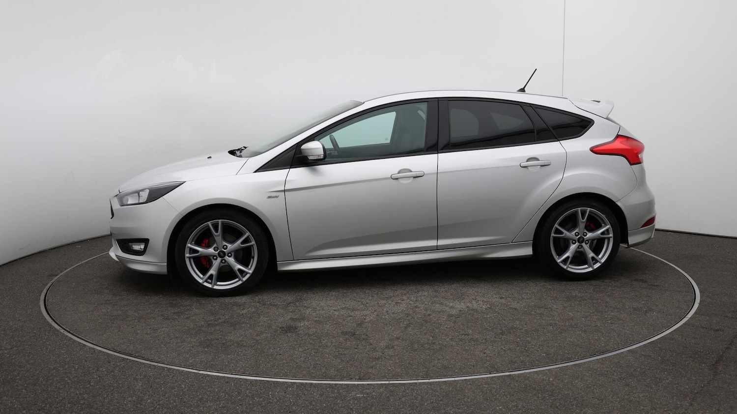 Used Ford Focus 2018 for sale - 76152717: Photo 65