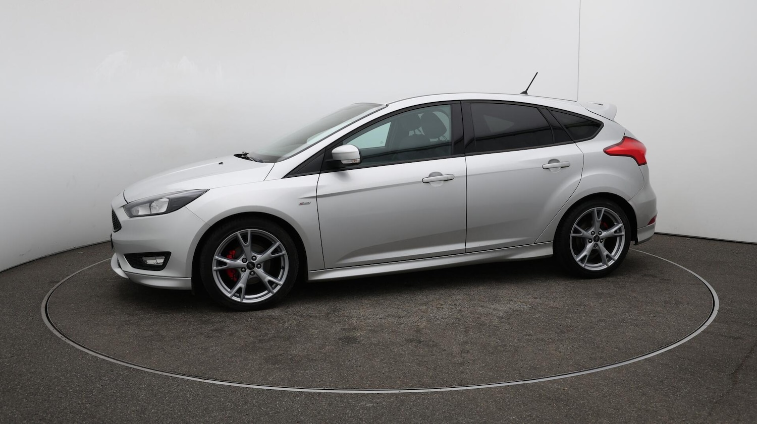 Used Ford Focus 2018 for sale - 76152717: Photo 66