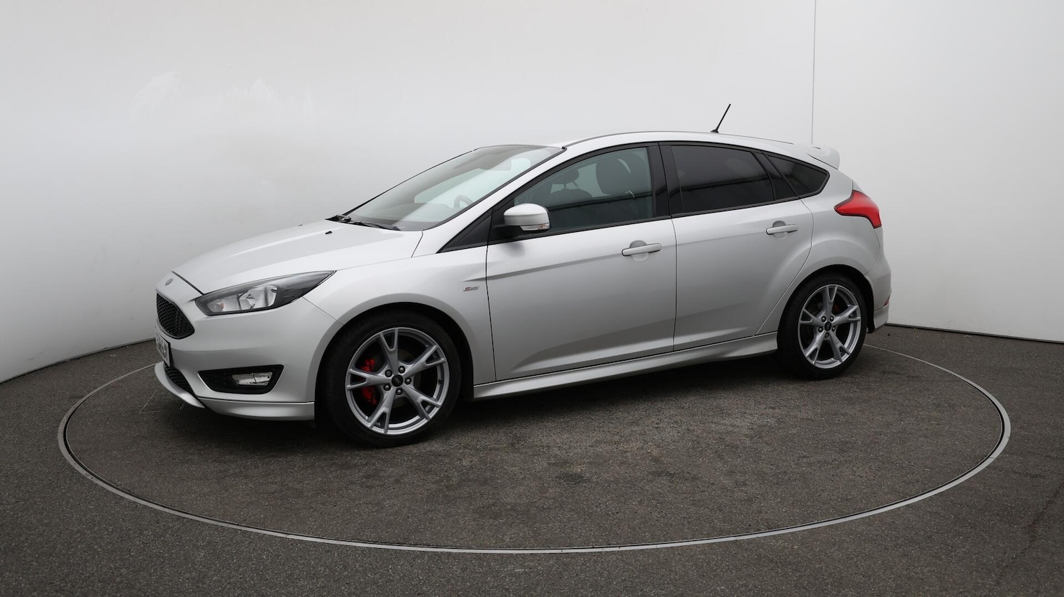 Used Ford Focus 2018 for sale - 76152717: Photo 67
