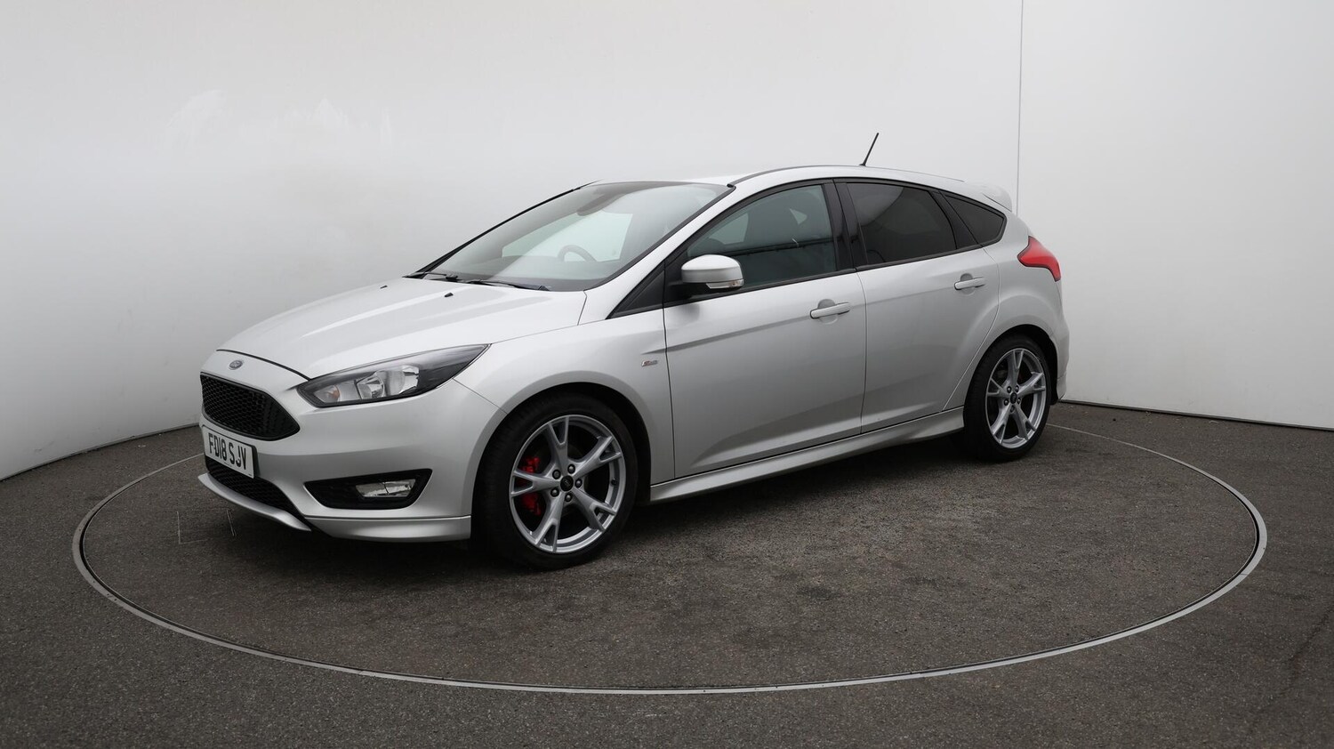 Used Ford Focus 2018 for sale - 76152717: Photo 68