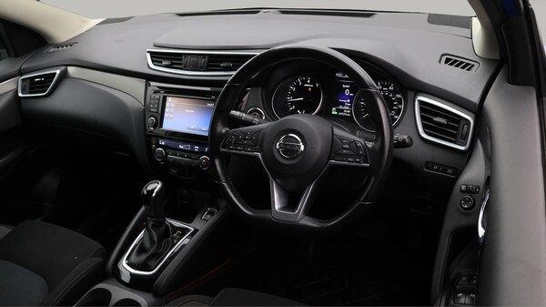Used Nissan Qashqai 2018 for sale - 76307708: Photo 10