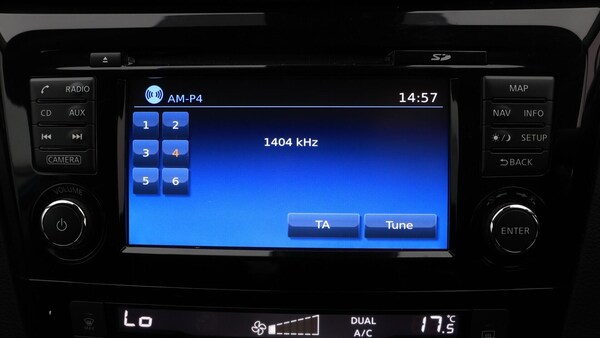 Used Nissan Qashqai 2018 for sale - 76307708: Photo 12