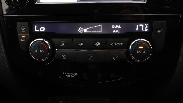Used Nissan Qashqai 2018 for sale - 76307708: Photo 13