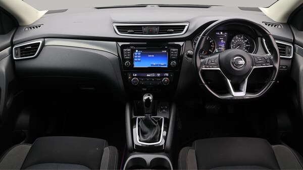 Used Nissan Qashqai 2018 for sale - 76307708: Photo 14