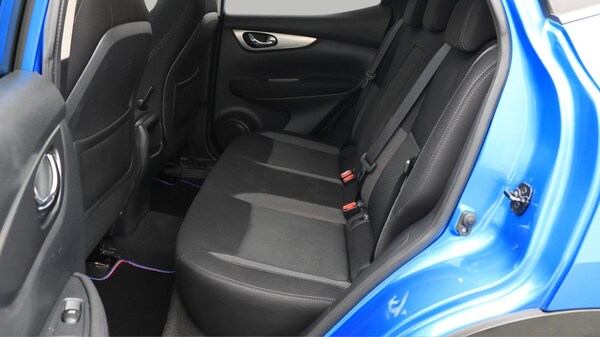 Used Nissan Qashqai 2018 for sale - 76307708: Photo 17