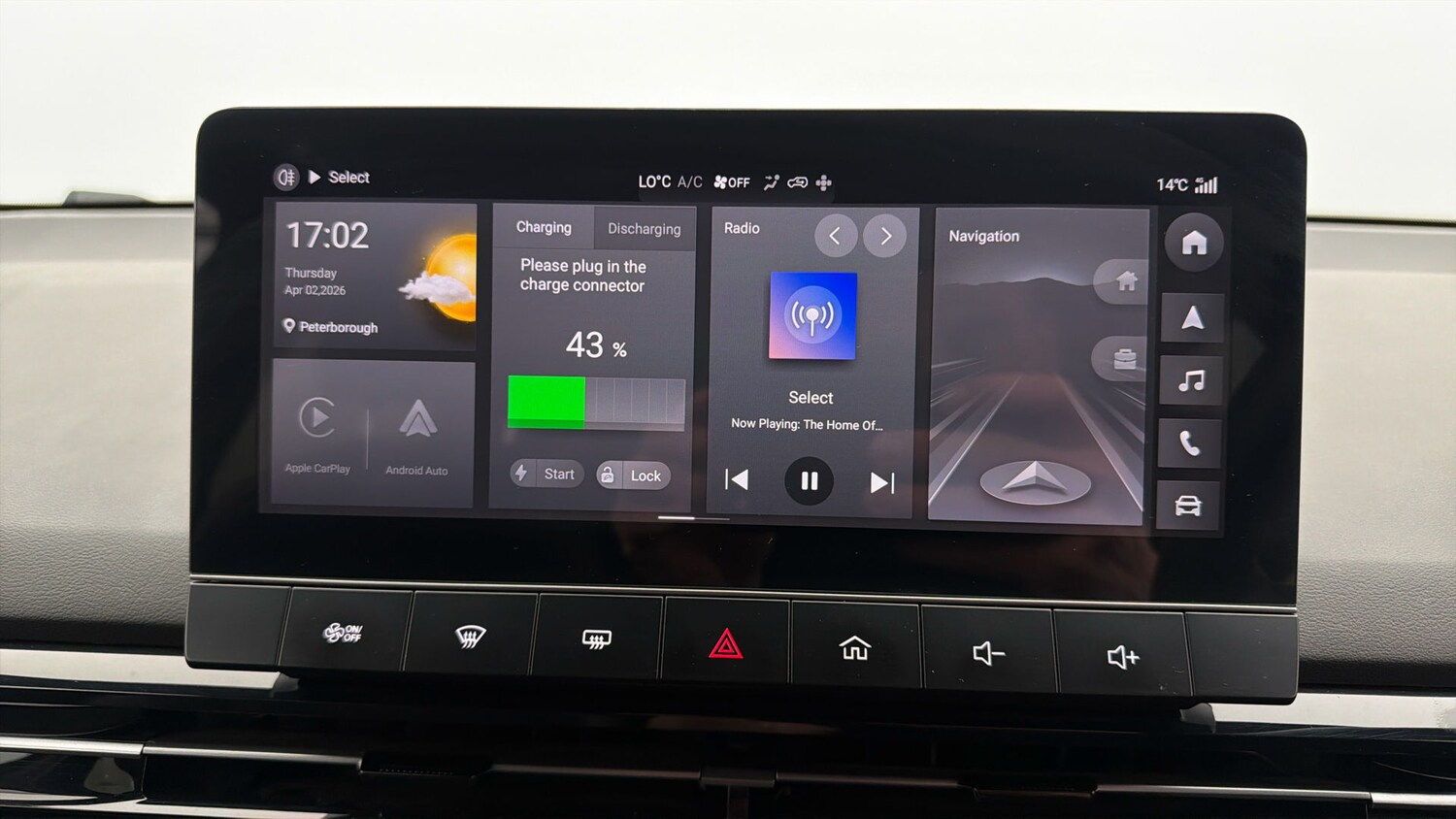 Used MG MG4 2023 for sale - 78121999: Photo 10