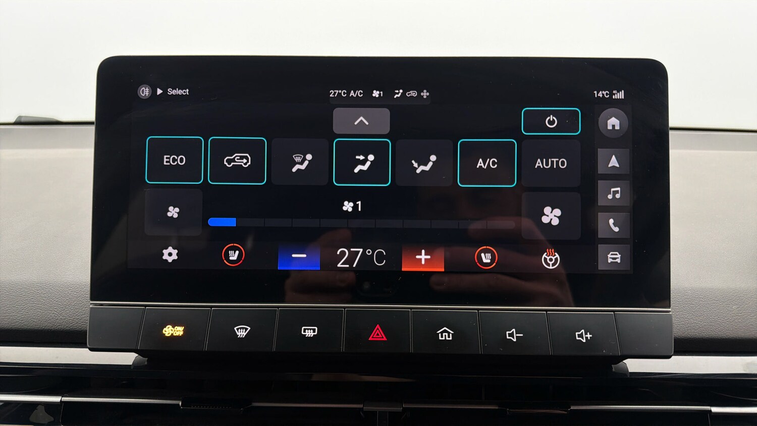 Used MG MG4 2023 for sale - 78121999: Photo 11