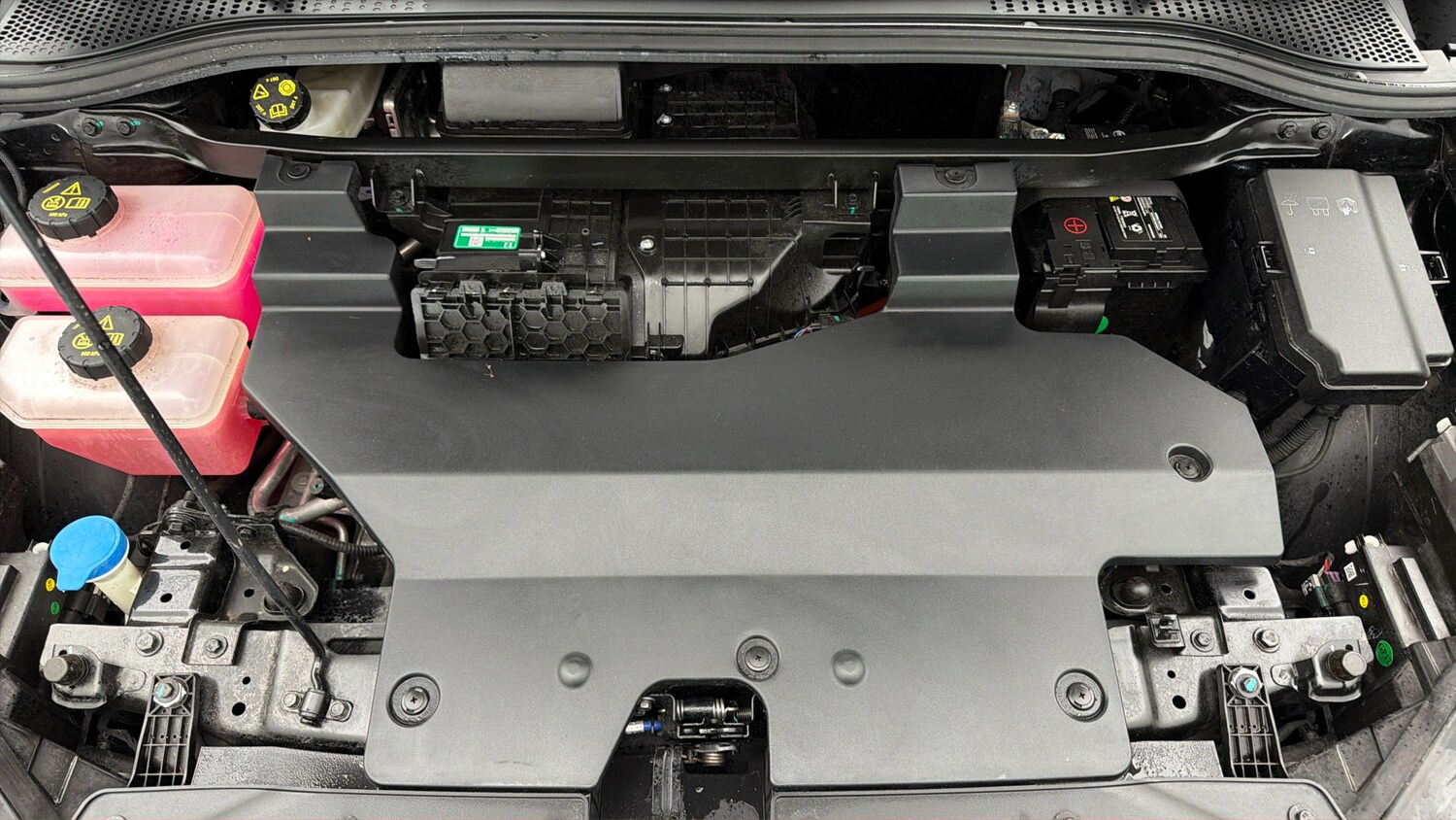 Used MG MG4 2023 for sale - 78121999: Photo 18