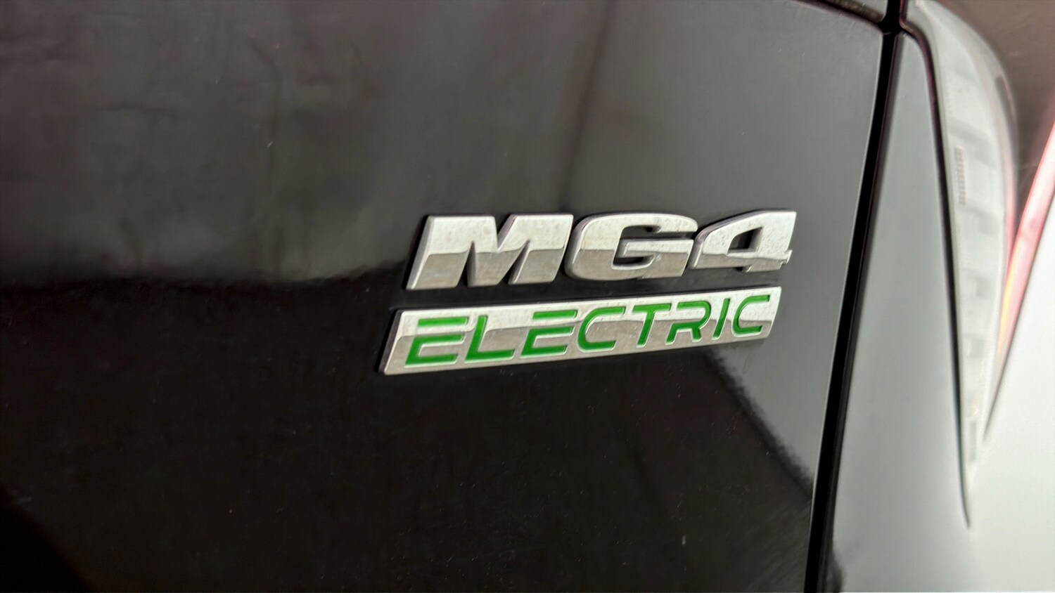 Used MG MG4 2023 for sale - 78121999: Photo 20