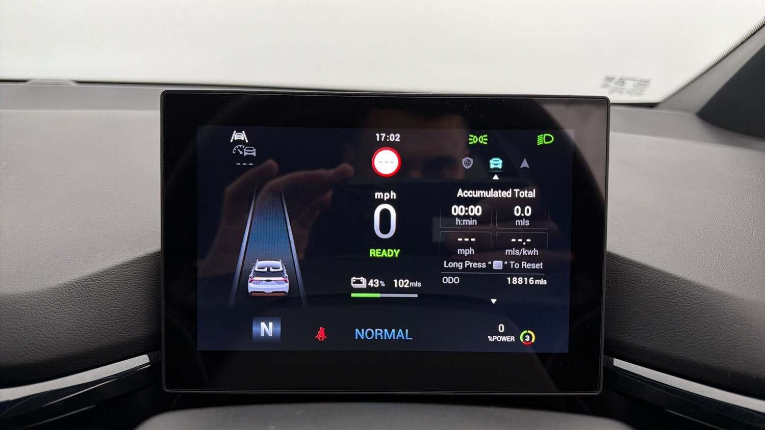 Used MG MG4 2023 for sale - 78121999: Photo 26