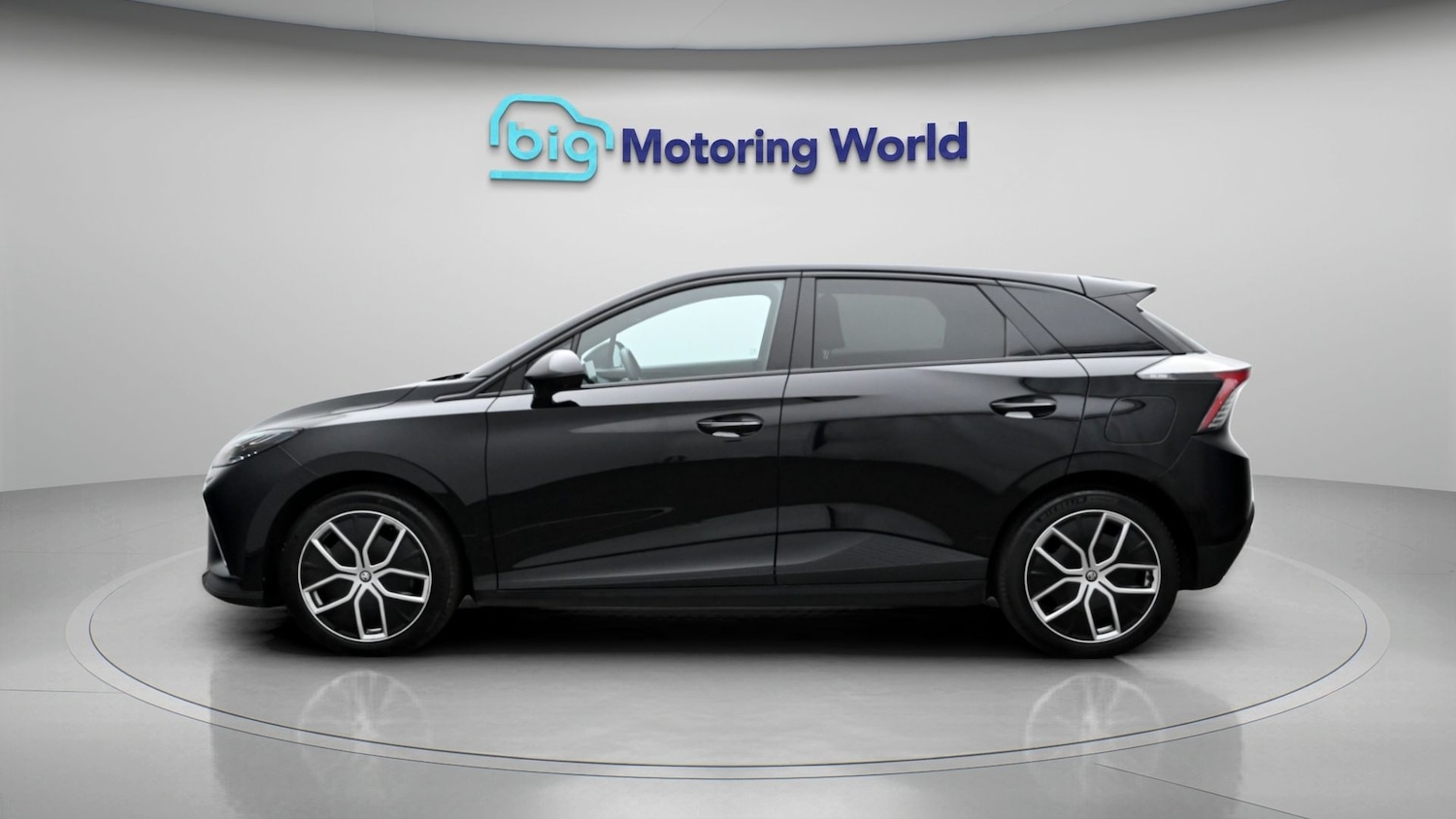 Used MG MG4 2023 for sale - 78121999: Photo 4