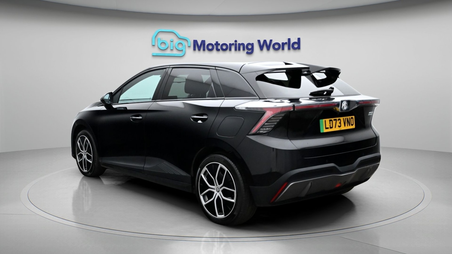 Used MG MG4 2023 for sale - 78121999: Photo 5