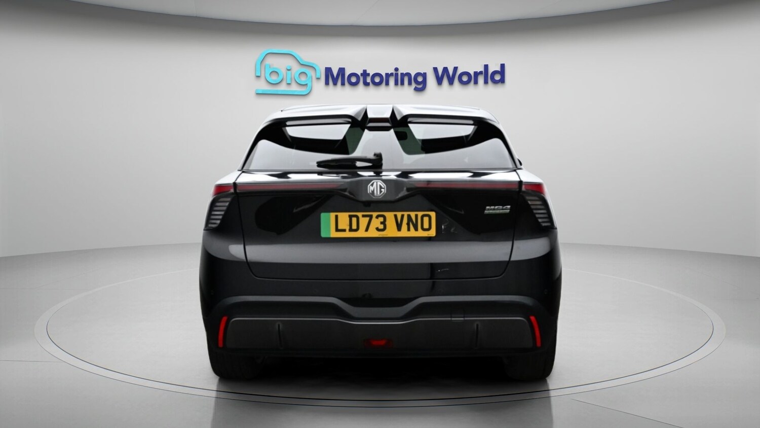 Used MG MG4 2023 for sale - 78121999: Photo 6