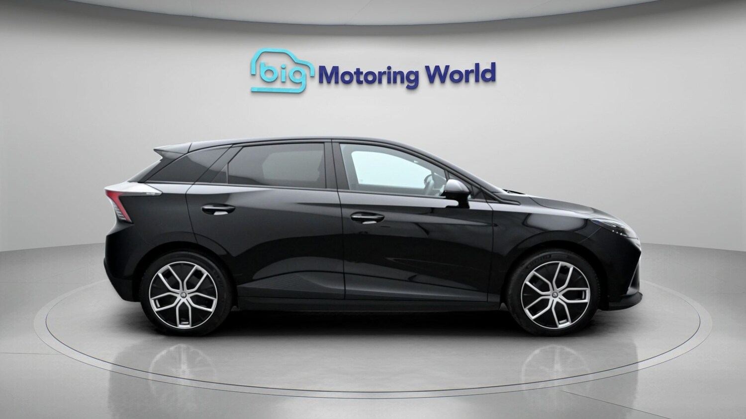 Used MG MG4 2023 for sale - 78121999: Photo 8