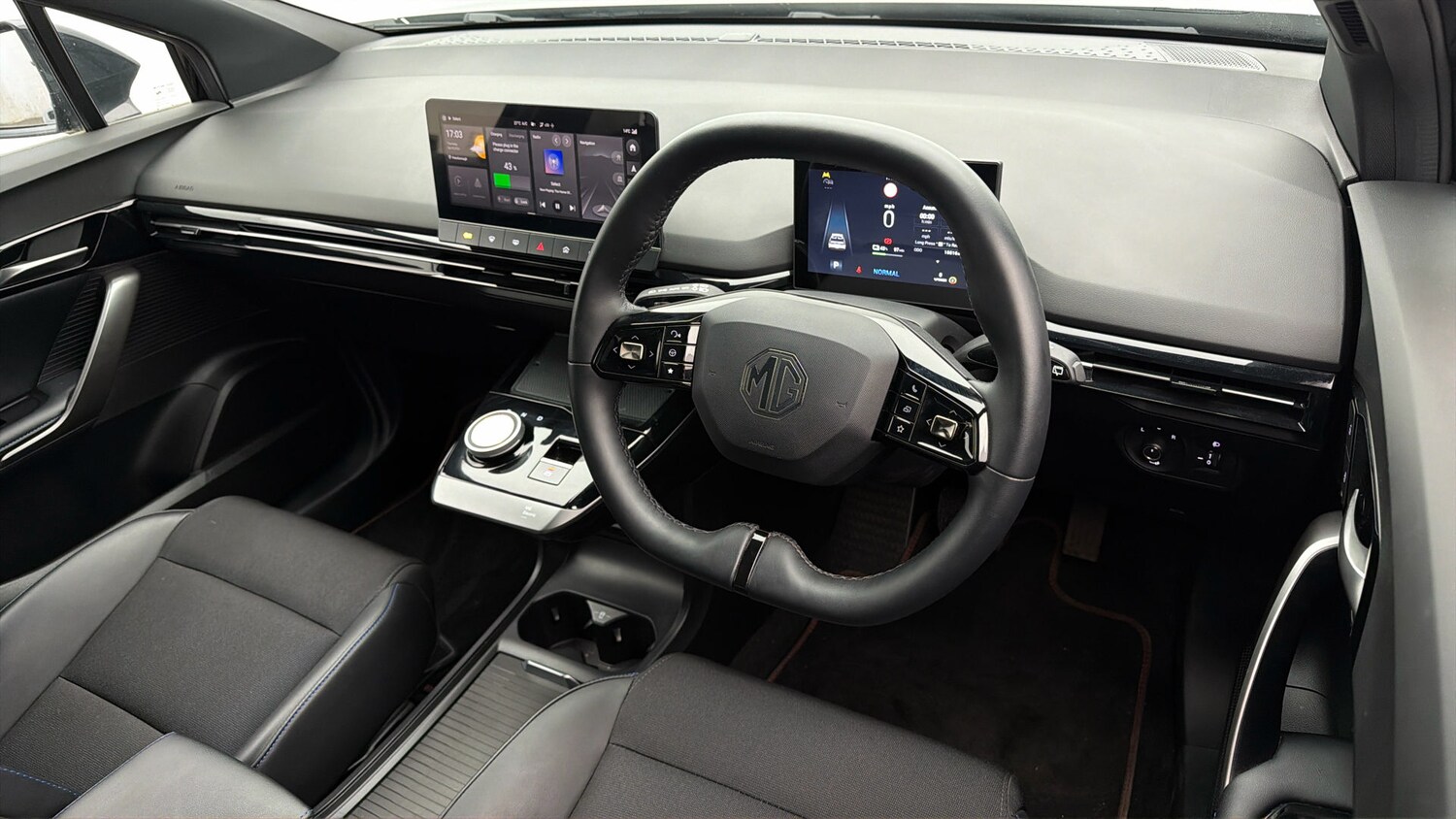 Used MG MG4 2023 for sale - 78121999: Photo 9