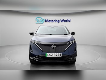 Used Nissan ARIYA 2023 for sale - 78466027: Photo