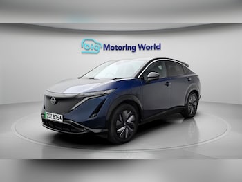 Used Nissan ARIYA 2023 for sale - 78466027: Photo