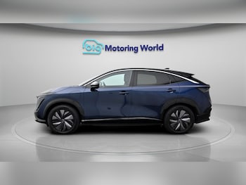 Used Nissan ARIYA 2023 for sale - 78466027: Photo
