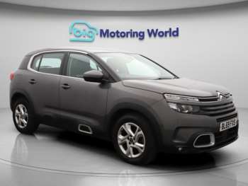 2019 (69) - 1.5 BlueHDi Feel SUV 5dr Diesel Manual Euro 6 (s/s) (130 ps)