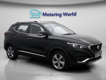 Used MG MG ZS 2021 for sale - 75915985: Photo