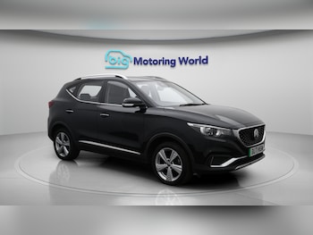 Used MG MG ZS 2021 for sale - 75915985: Photo