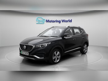 Used MG MG ZS 2021 for sale - 75915985: Photo