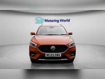 Used MG MG ZS 2023 for sale - 79692736: Photo