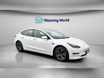 Used Tesla Model 3 2022 for sale - 79320549: Photo