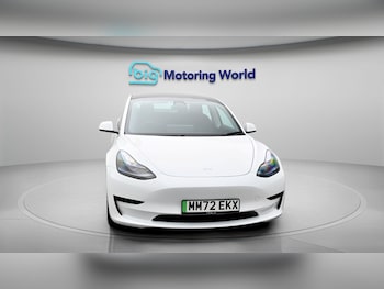 Used Tesla Model 3 2022 for sale - 79320549: Photo