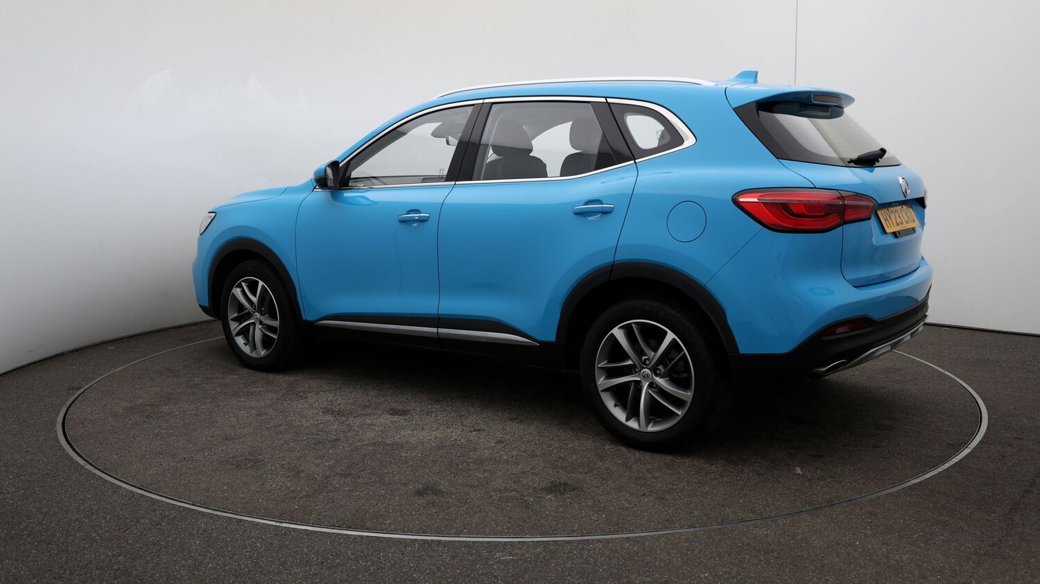 Used MG MG HS for sale - 76810118: Photo 26