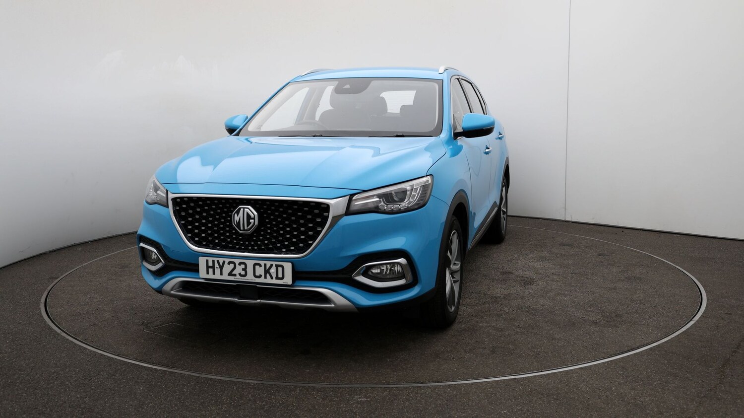 Used MG MG HS for sale - 76810118: Photo 29