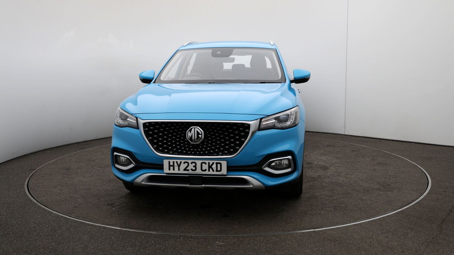 Used MG MG HS for sale - 76810118: Photo 30