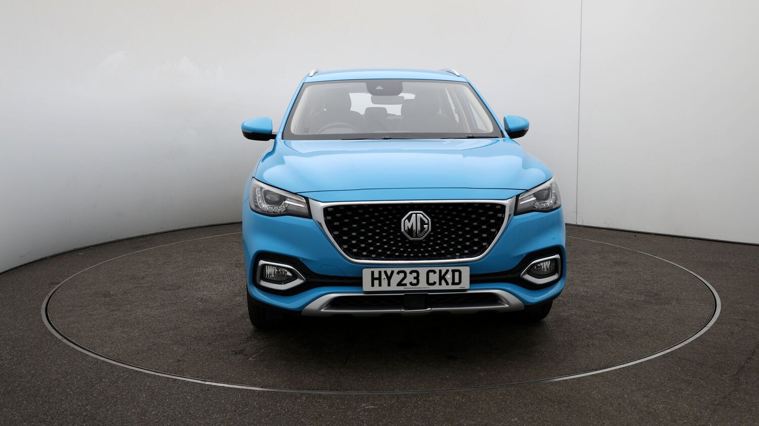 Used MG MG HS for sale - 76810118: Photo 31