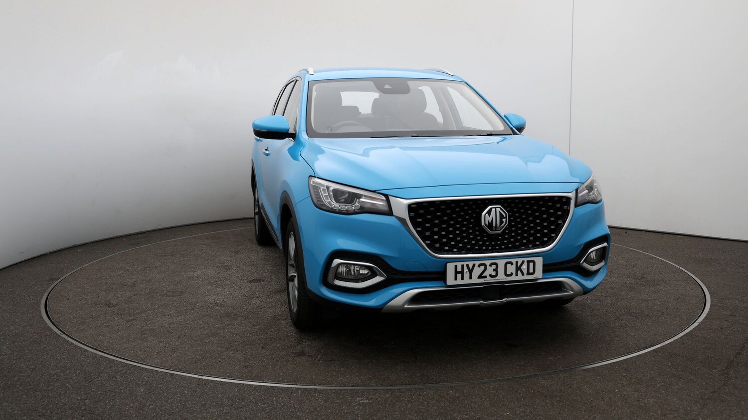 Used MG MG HS for sale - 76810118: Photo 32