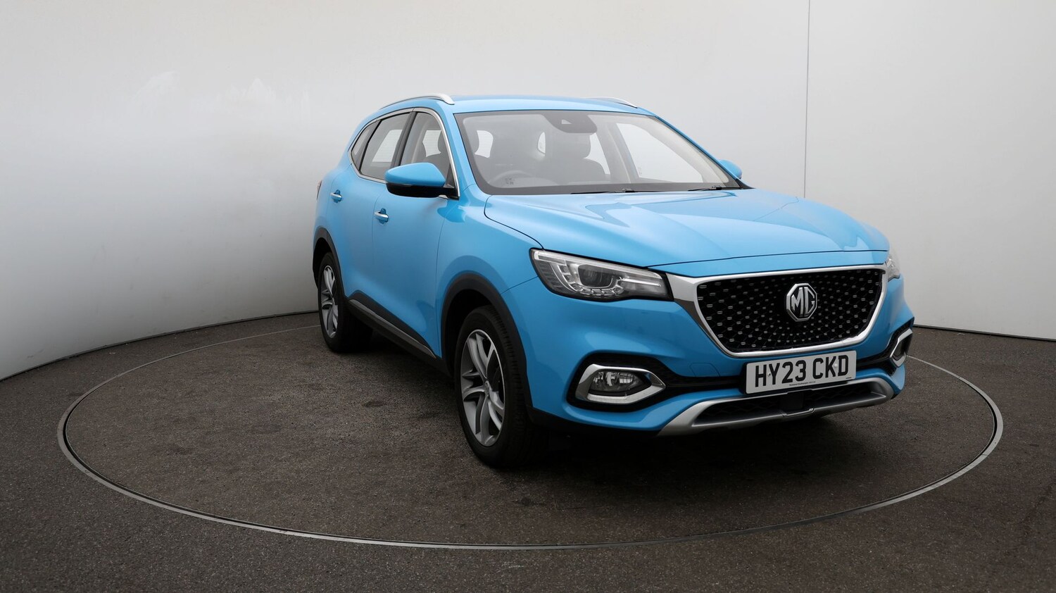 Used MG MG HS for sale - 76810118: Photo 33