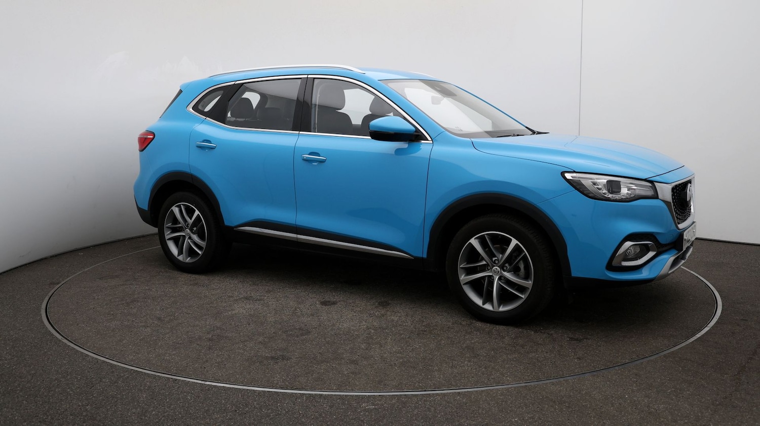 Used MG MG HS for sale - 76810118: Photo 36