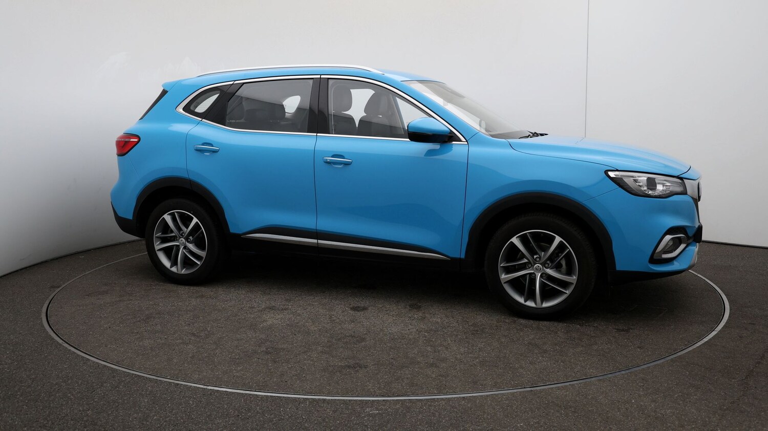 Used MG MG HS for sale - 76810118: Photo 37