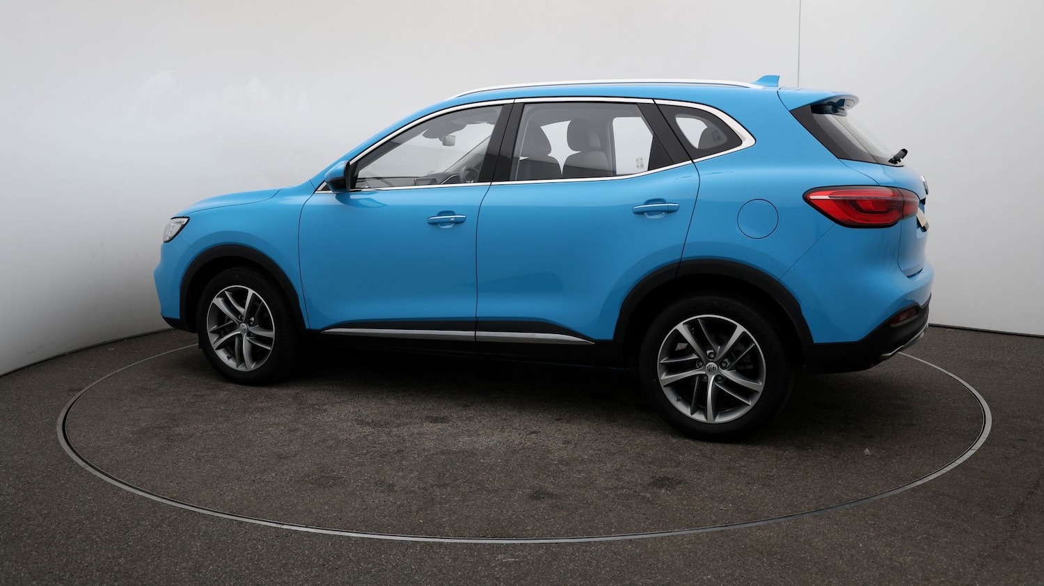 Used MG MG HS for sale - 76810118: Photo 38