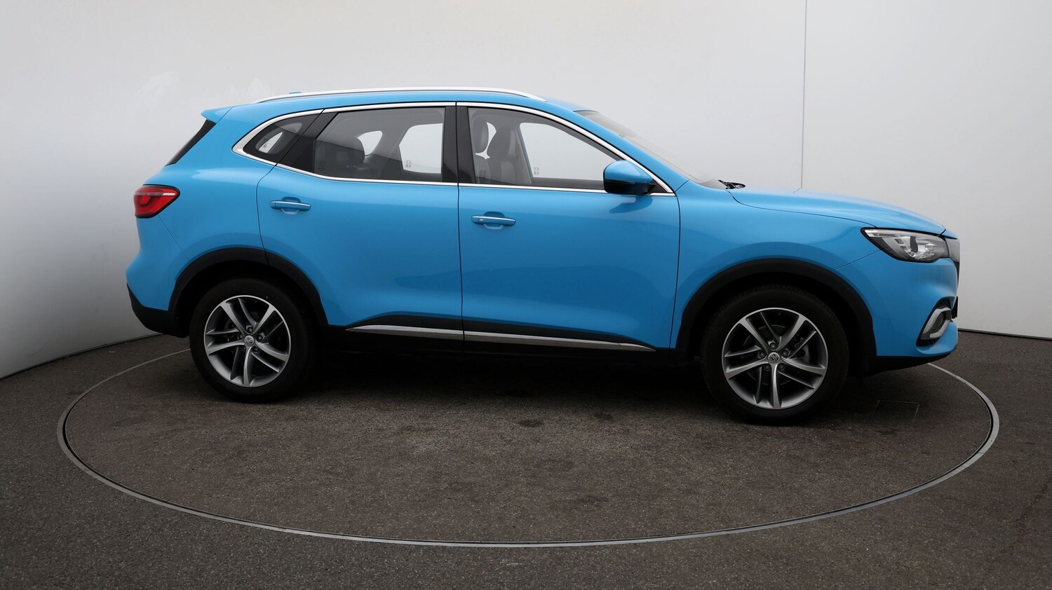 Used MG MG HS for sale - 76810118: Photo 39