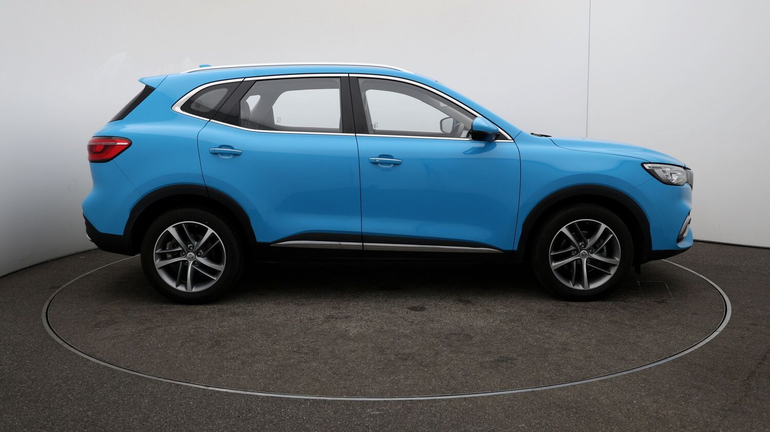 Used MG MG HS for sale - 76810118: Photo 40