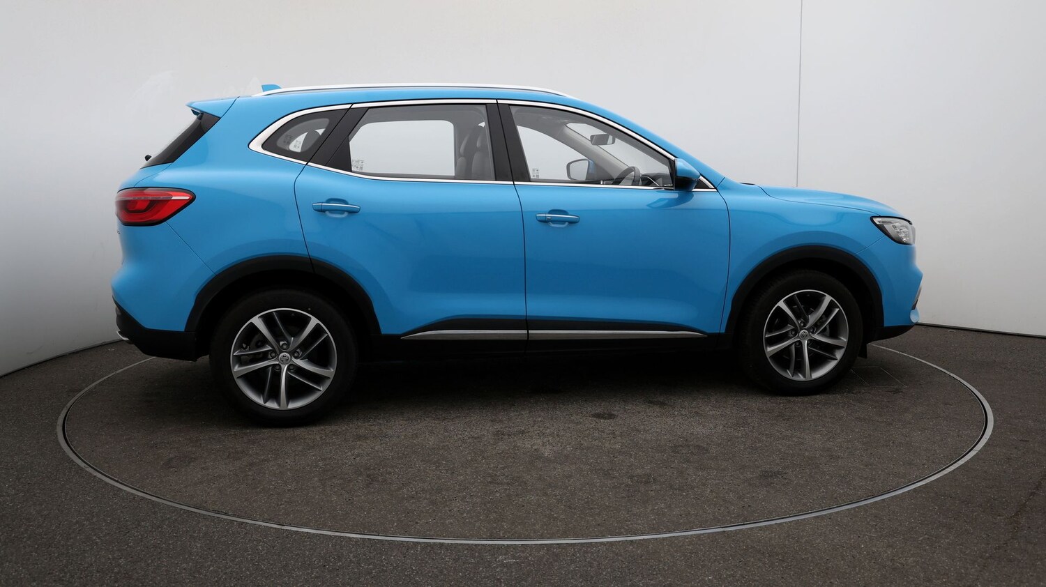 Used MG MG HS for sale - 76810118: Photo 41