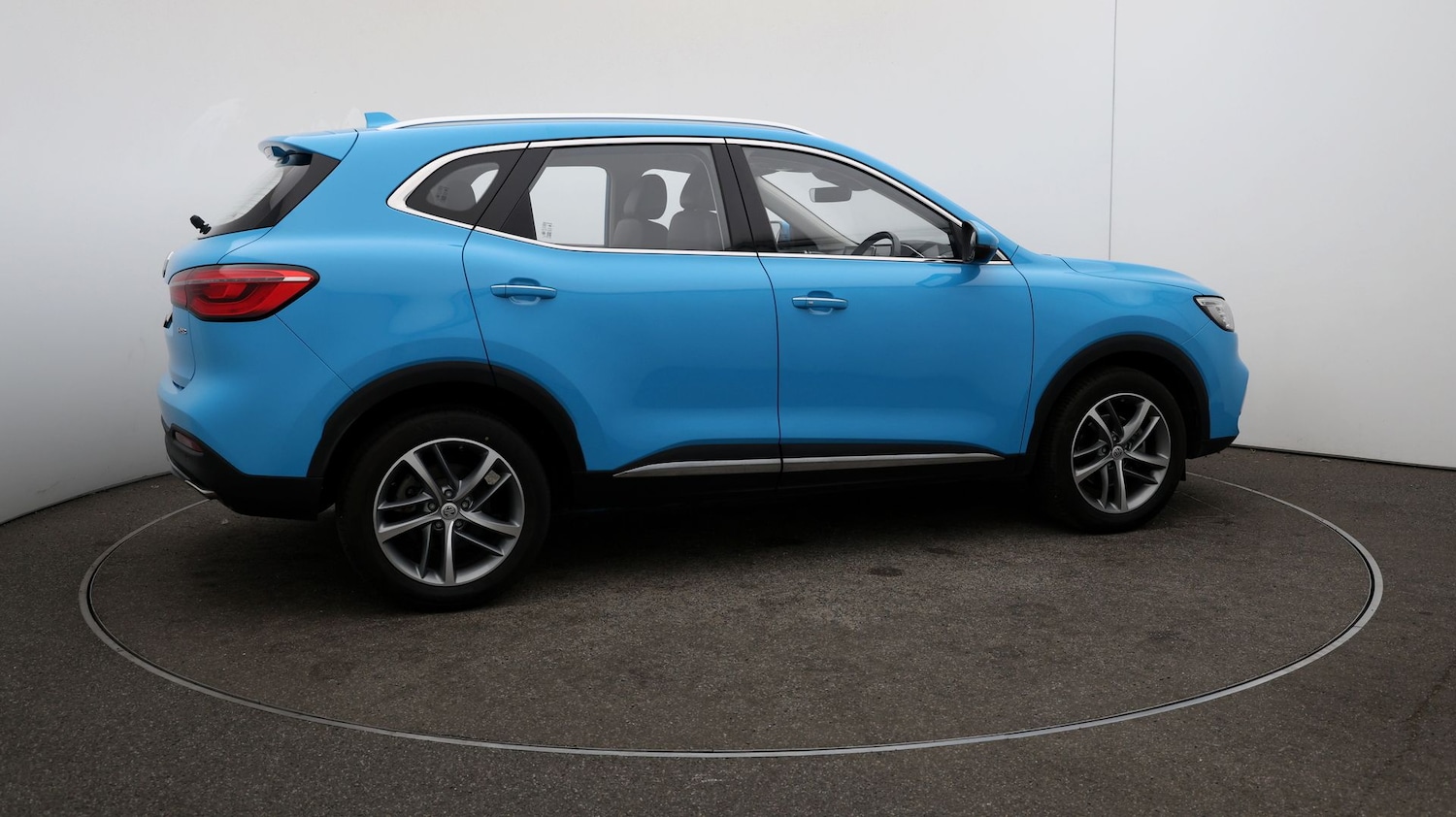 Used MG MG HS for sale - 76810118: Photo 42