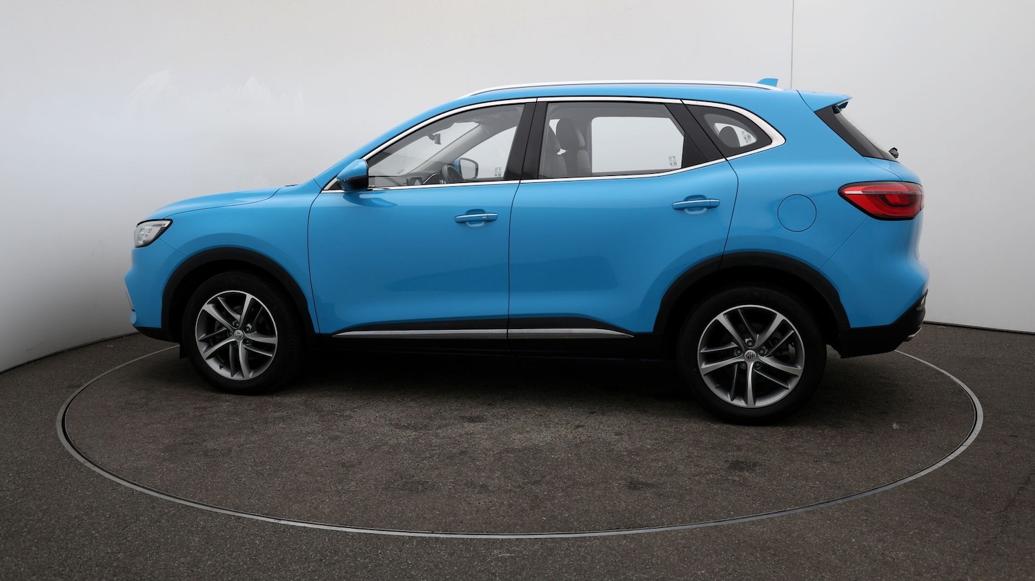 Used MG MG HS for sale - 76810118: Photo 49