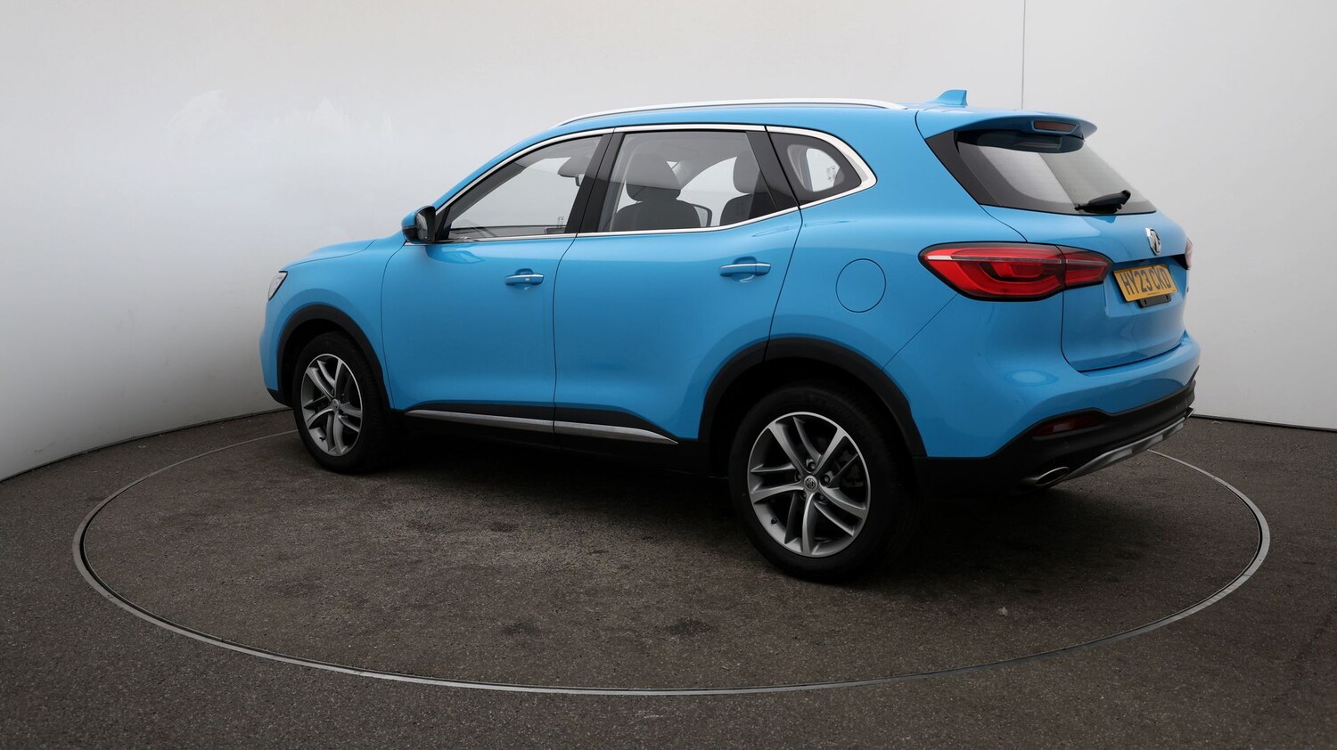 Used MG MG HS for sale - 76810118: Photo 54