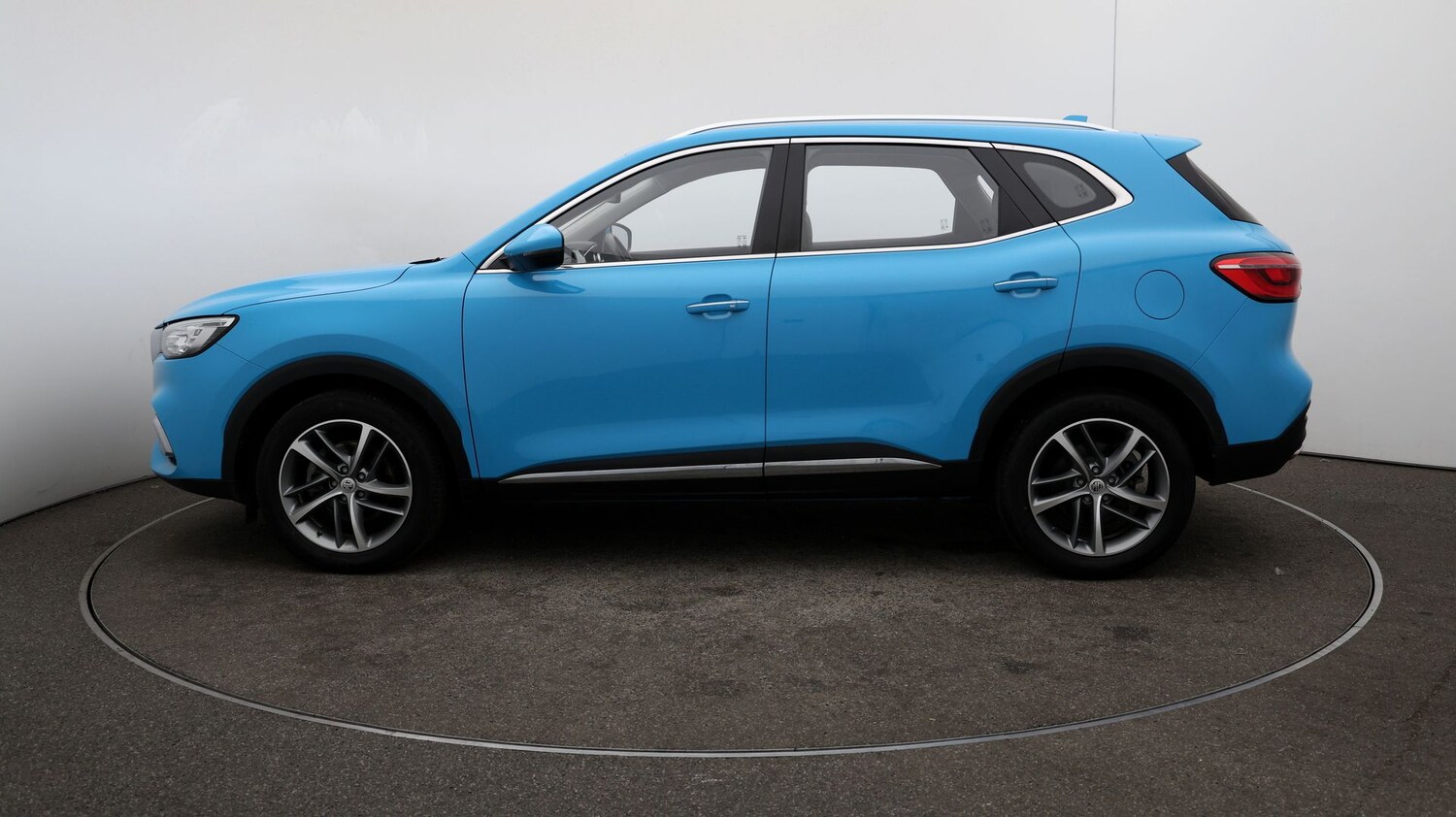 Used MG MG HS for sale - 76810118: Photo 55