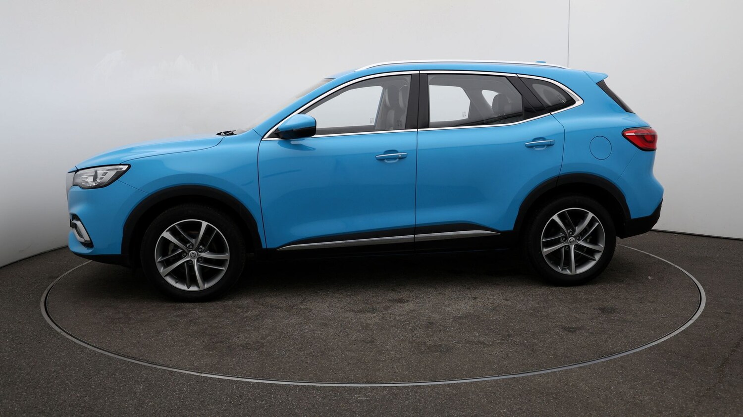 Used MG MG HS for sale - 76810118: Photo 56