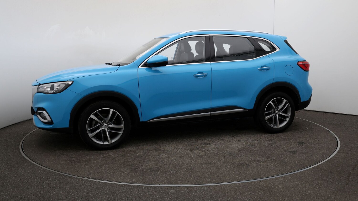 Used MG MG HS for sale - 76810118: Photo 57