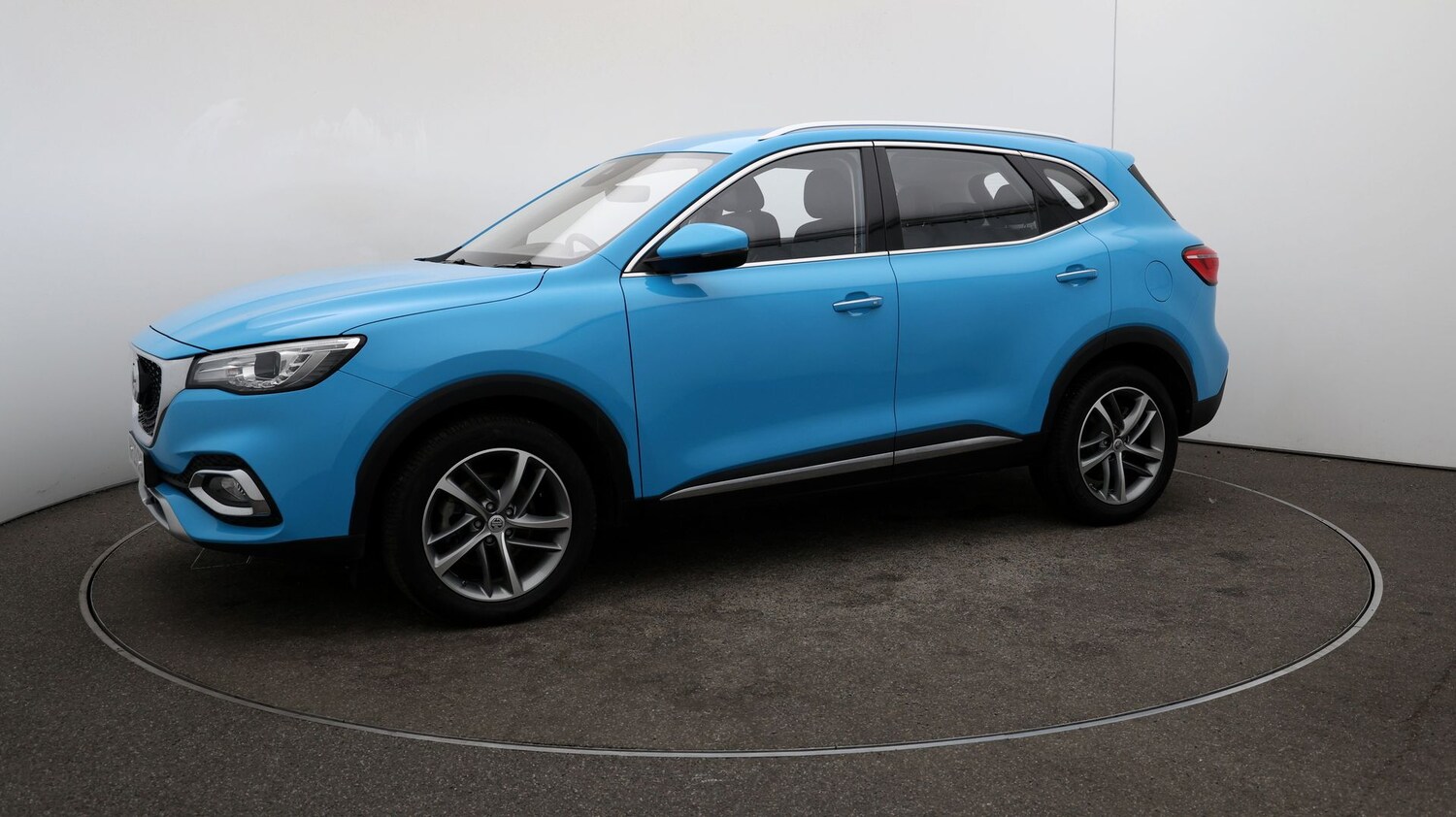 Used MG MG HS for sale - 76810118: Photo 58