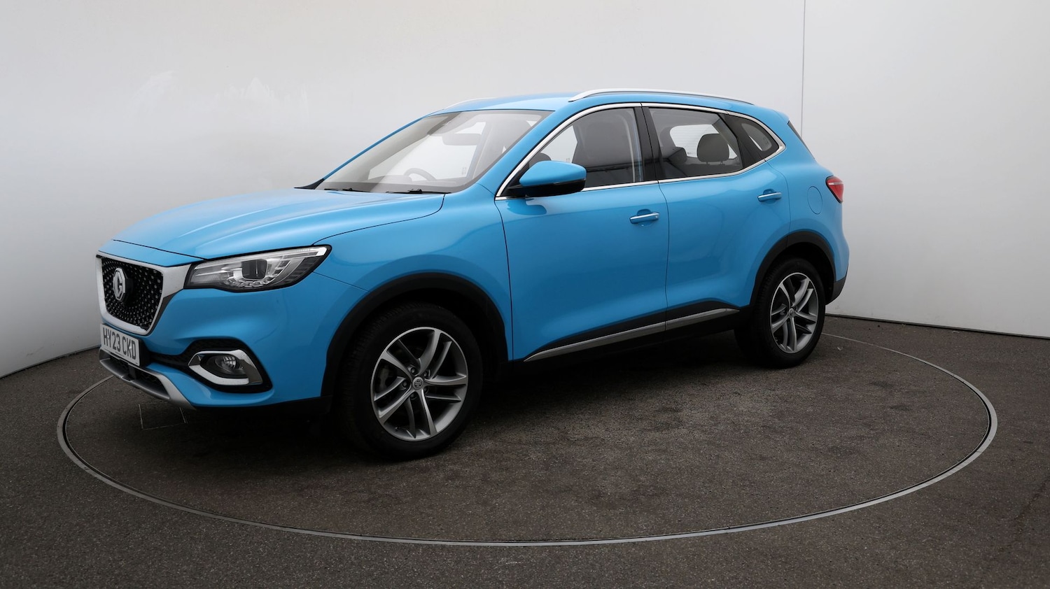 Used MG MG HS for sale - 76810118: Photo 59