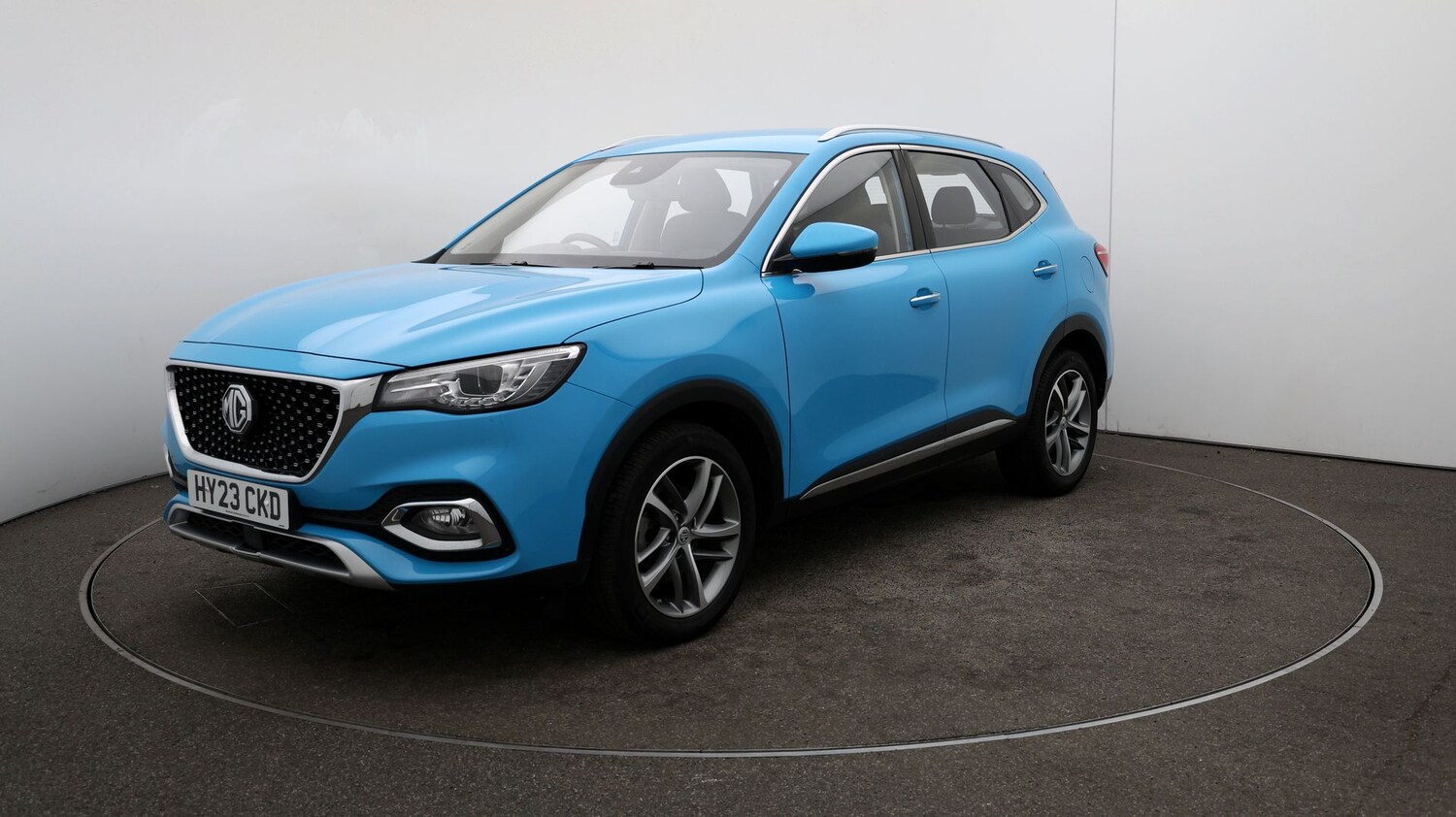 Used MG MG HS for sale - 76810118: Photo 60